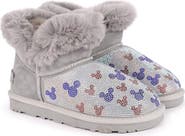 Master of Arts Micro-stud Mickey Winter Boots