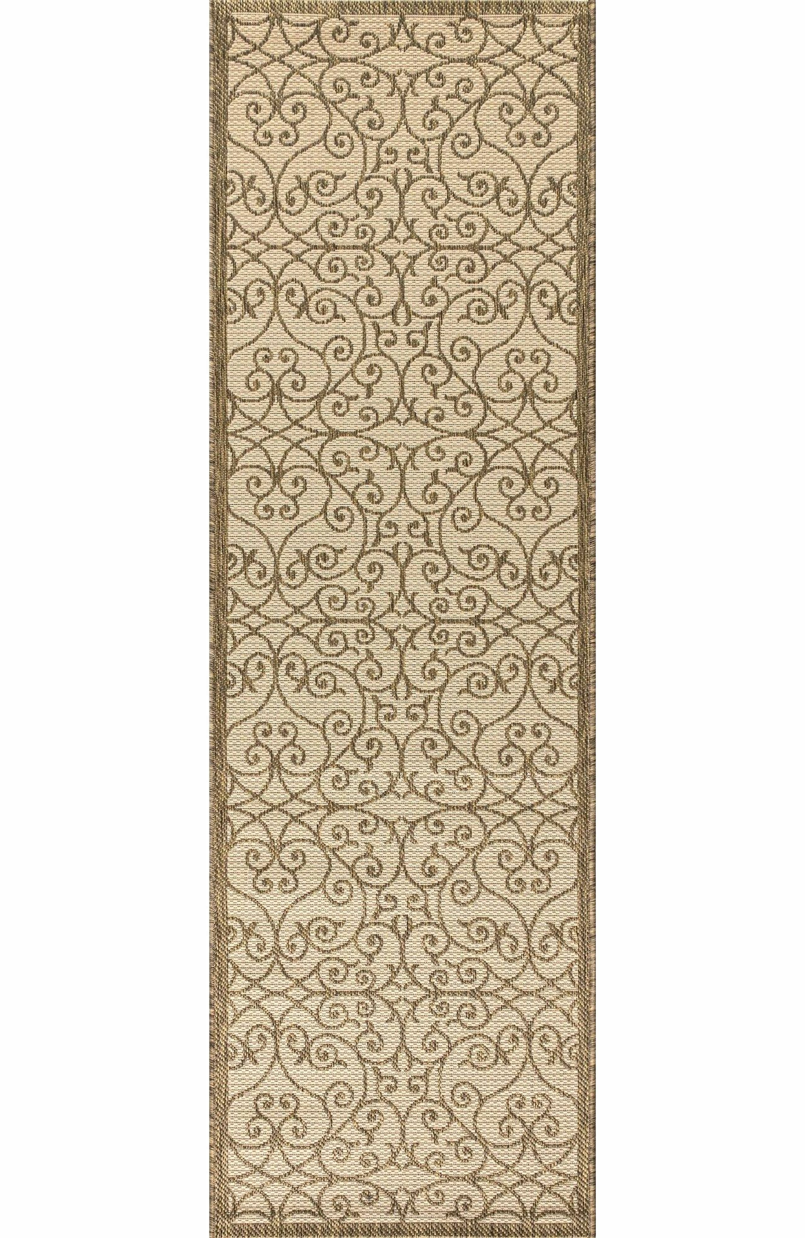 Beige/Brown