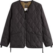 TAION Military Packable 800 Fill Power Down Jacket