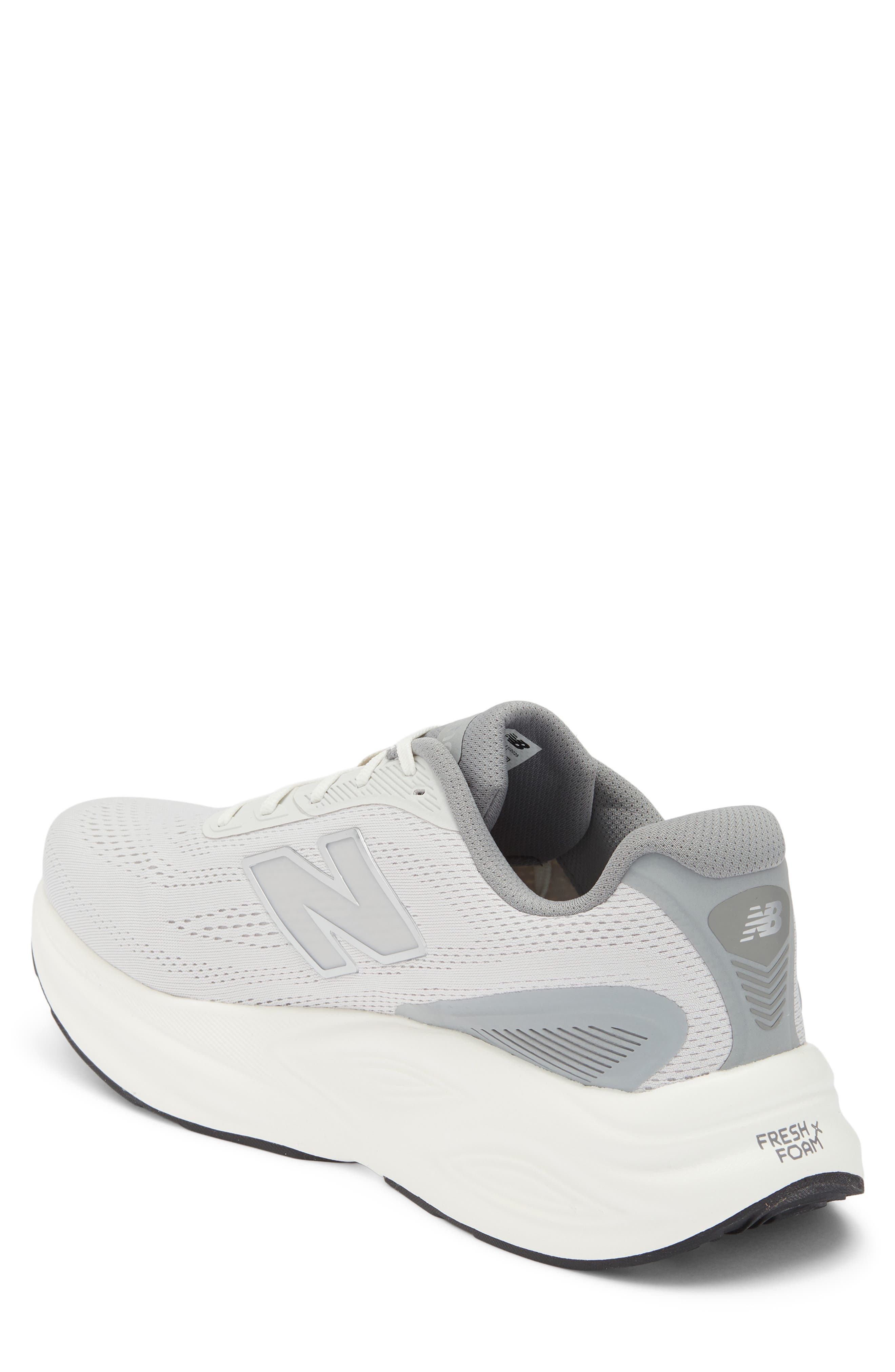 New Balance Kaiha Road Running Shoe, Alternate, color, Grey Matter/ Slate Grey