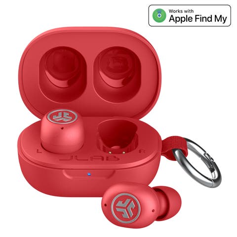 JBuds Mini ANC True Wireless Earbuds