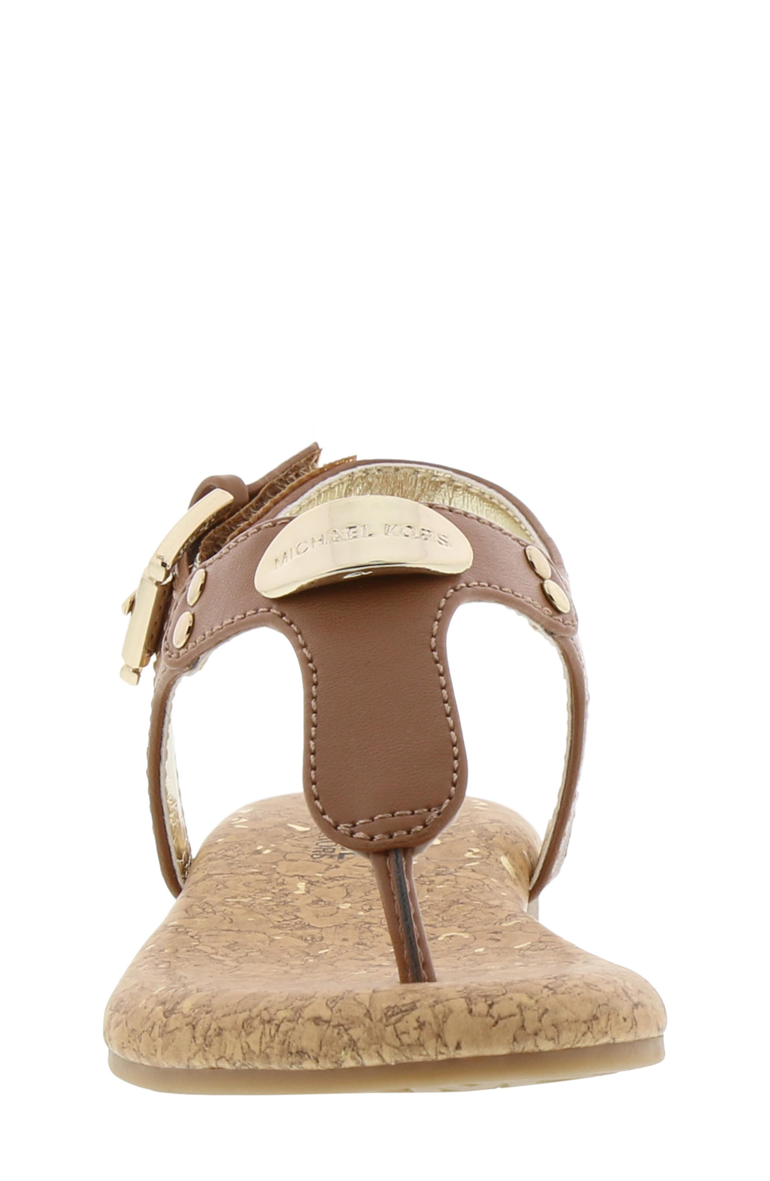 MICHAEL Michael Kors Tilly Jane Sandal, Alternate, color, 