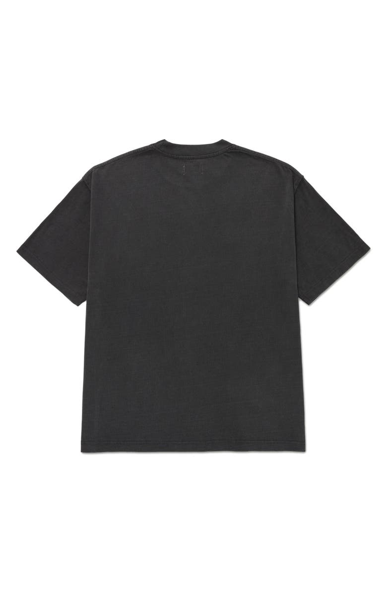 HONOR THE GIFT Shift Graphic T-Shirt, Alternate, color, 