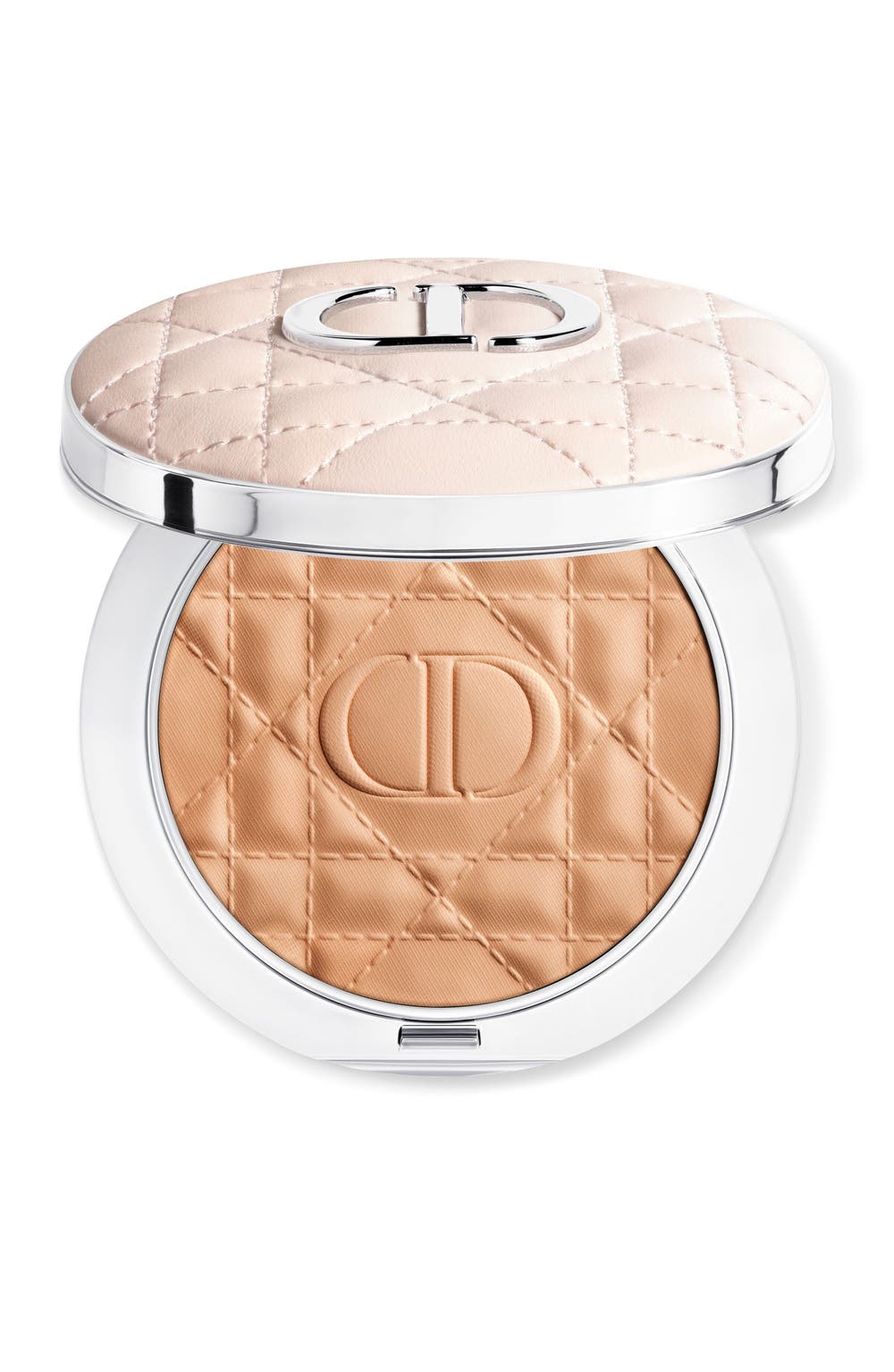 'Dior Forever Nude Matte & Radiant Filter Setting Powder, color, MEDIUM