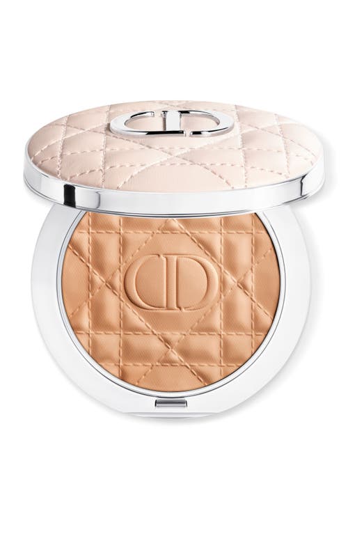 Dior ' Forever Blurring Setting Powder