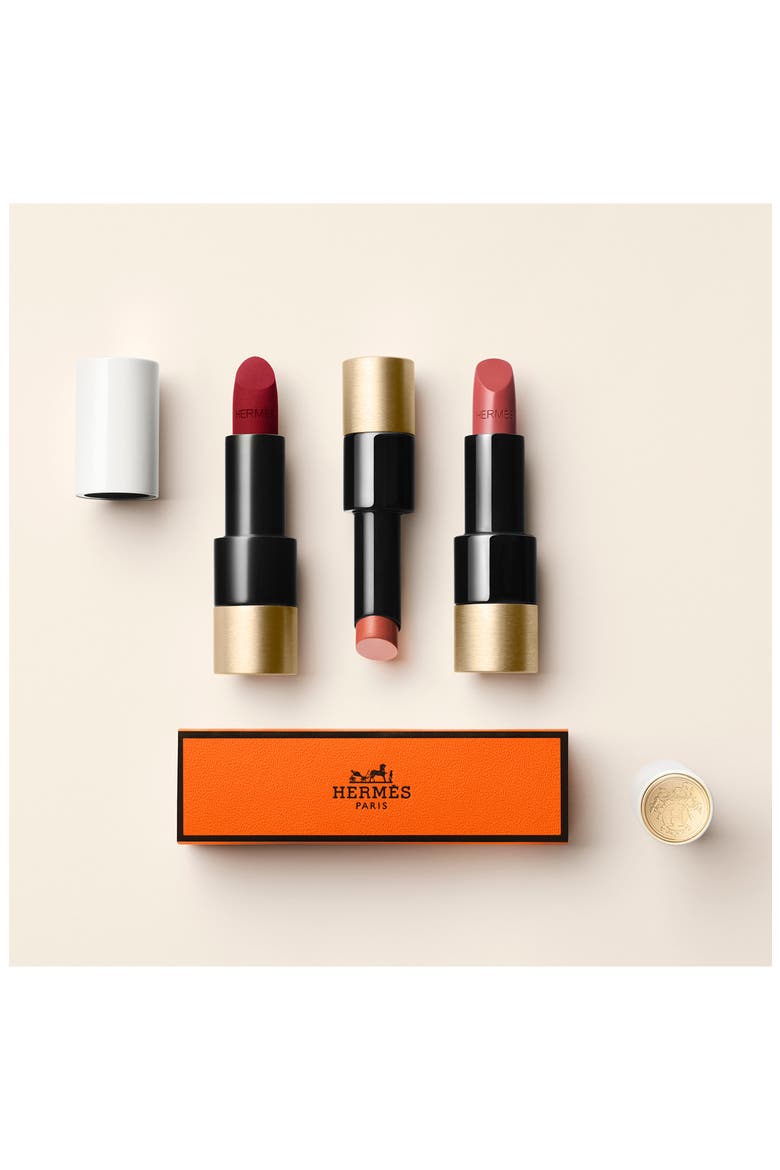 Rouge Hermès - Silky Lipstick Shine (Women) | Nordstrom