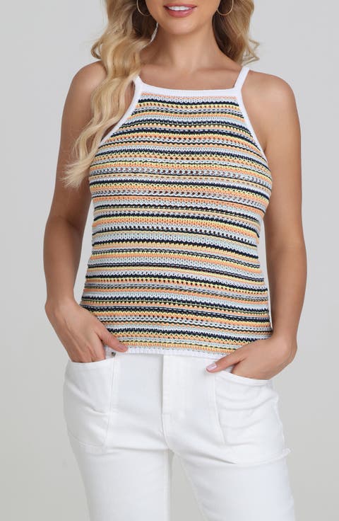 Taylor Knit Camisole