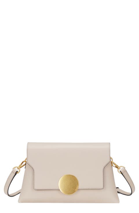 Lottie Flap Crossbody Bag
