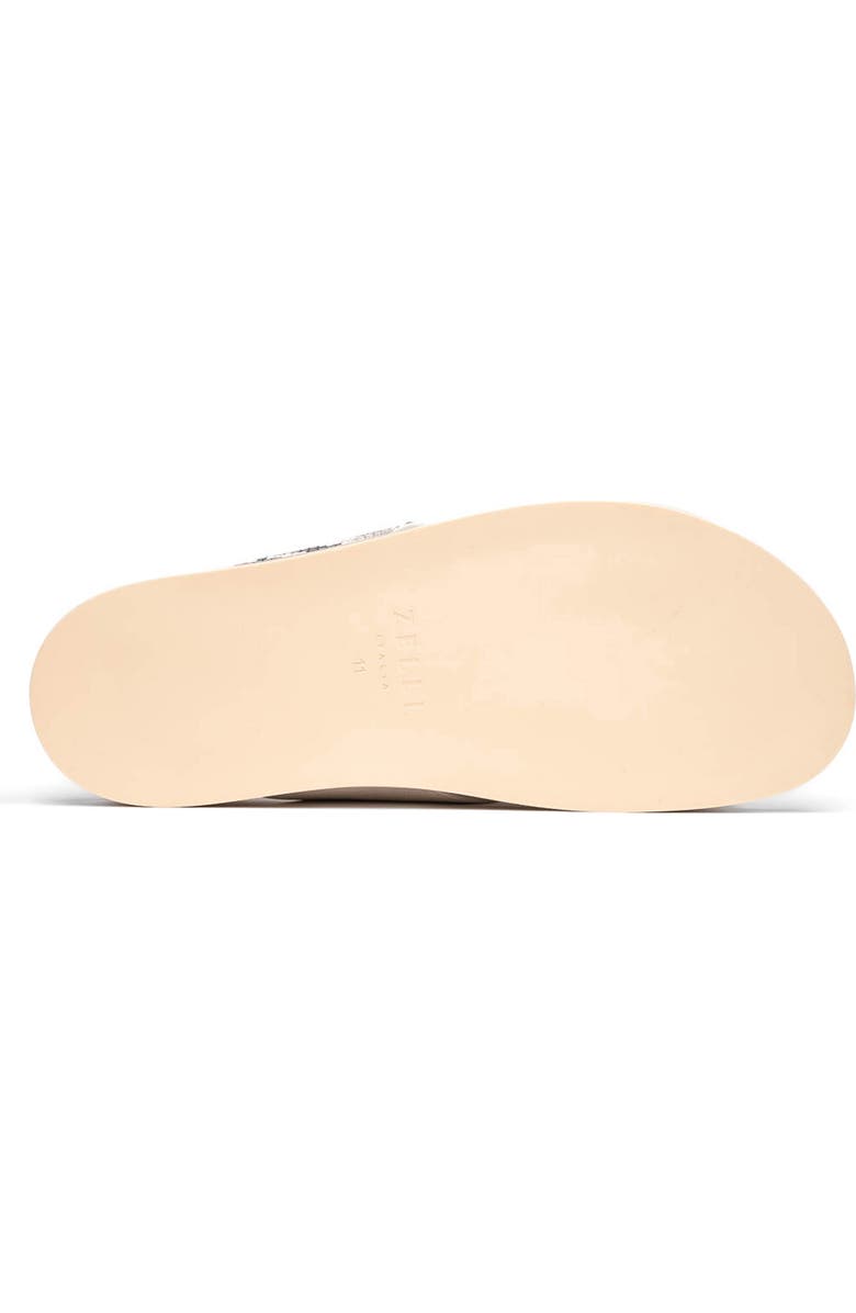 Zelli Italia Rena Sandal, Alternate, color,