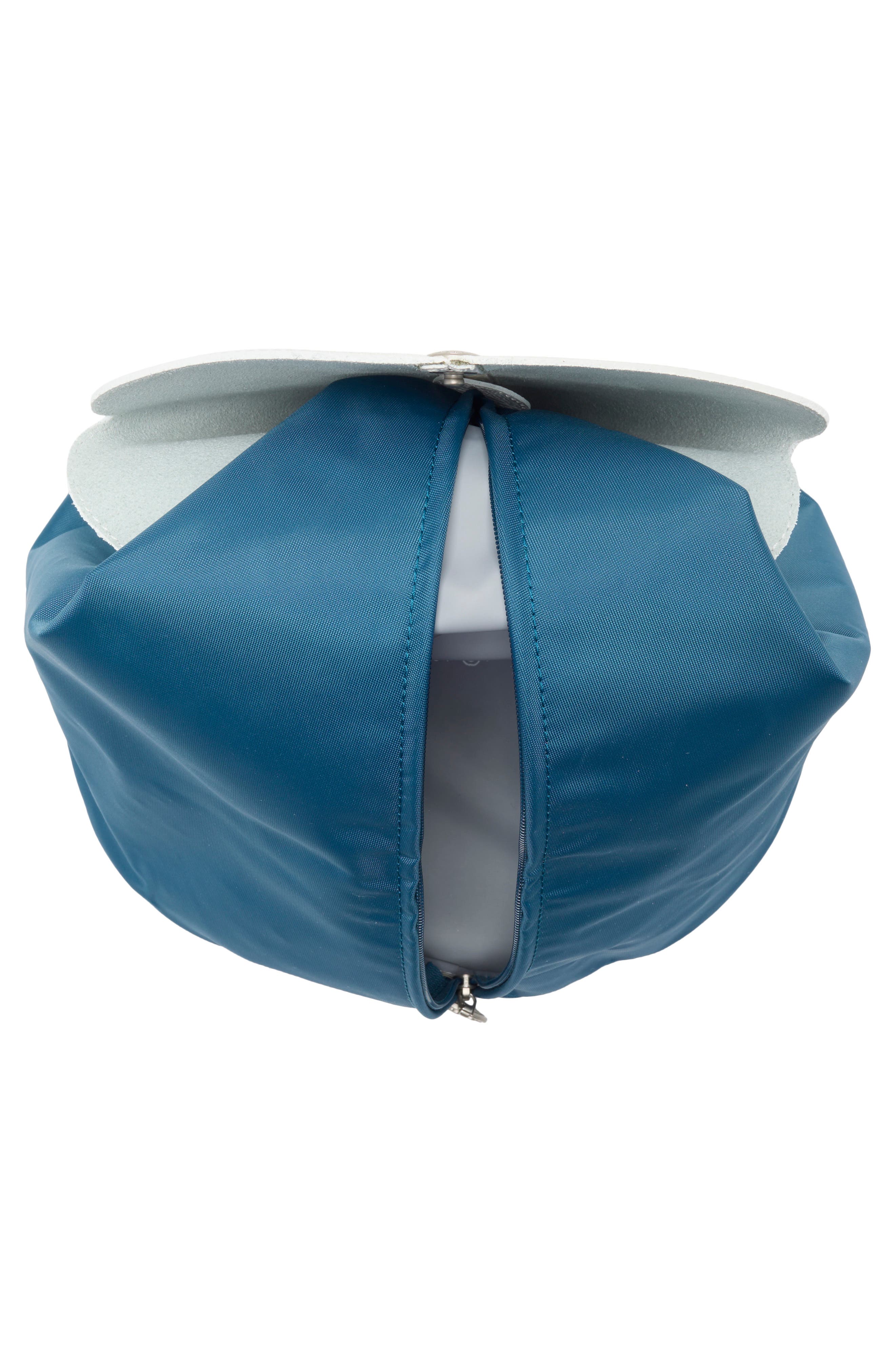 Longchamp x Nendo Large Cone Bag, Alternate, color, 