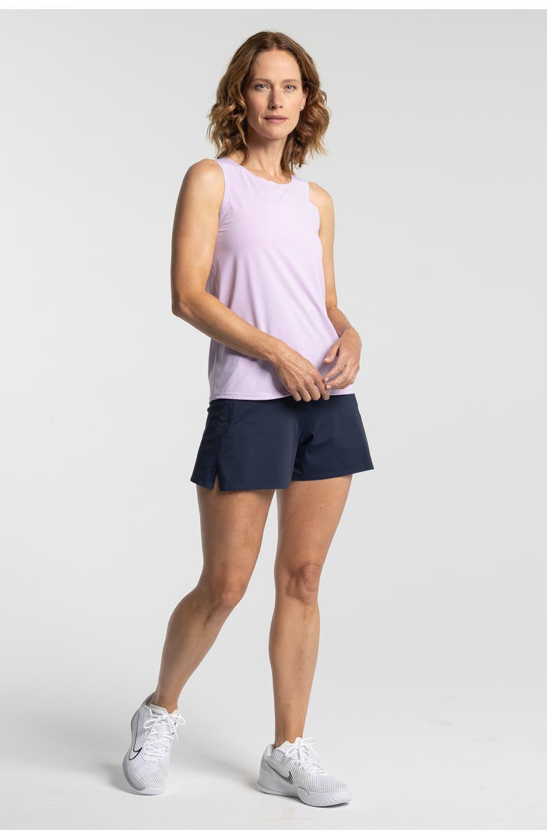 AVI Rally Pickleball Tank, Alternate, color, Purple Orchid