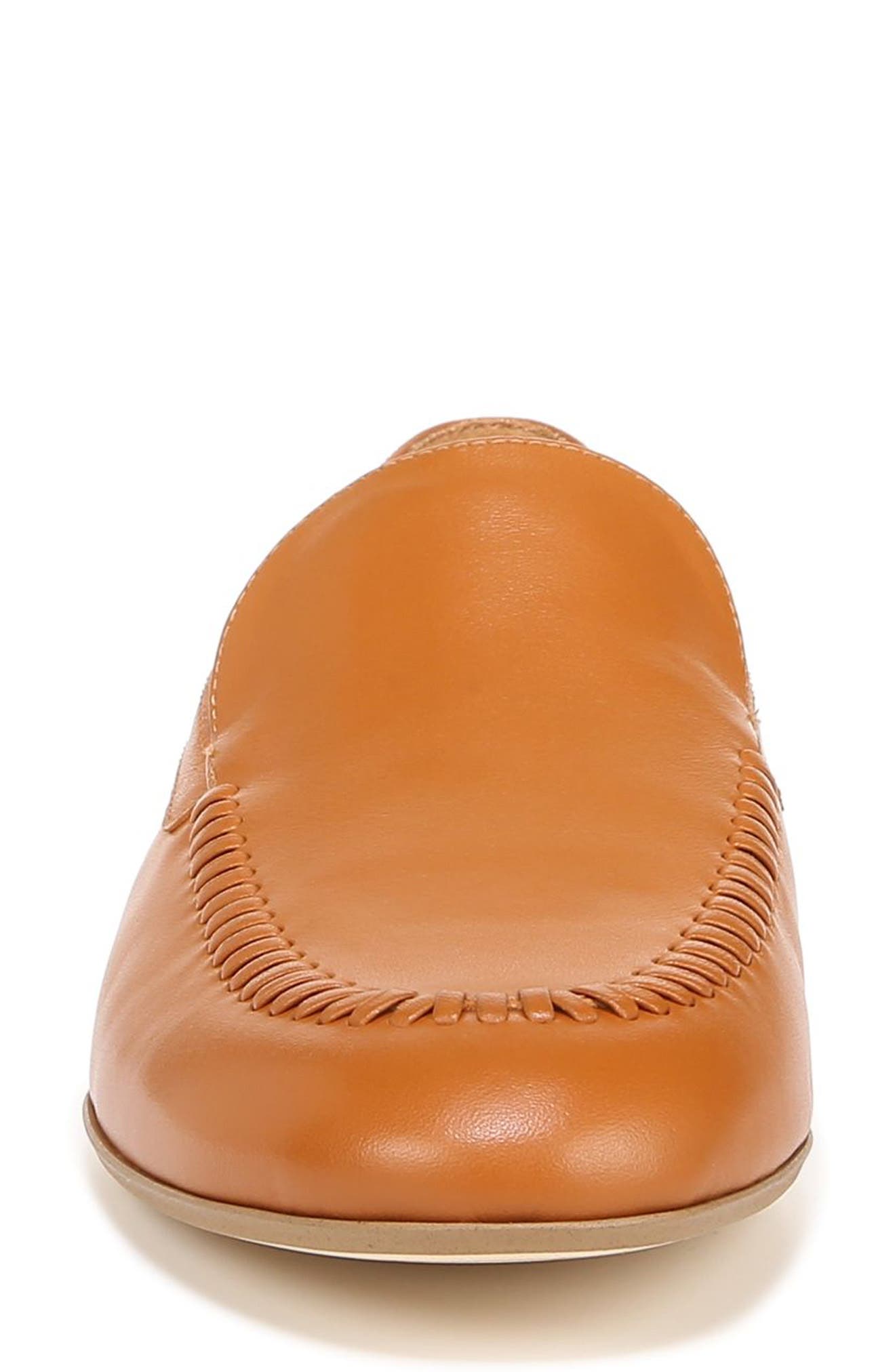 Flexa Gala Loafer, Alternate, color, TAN