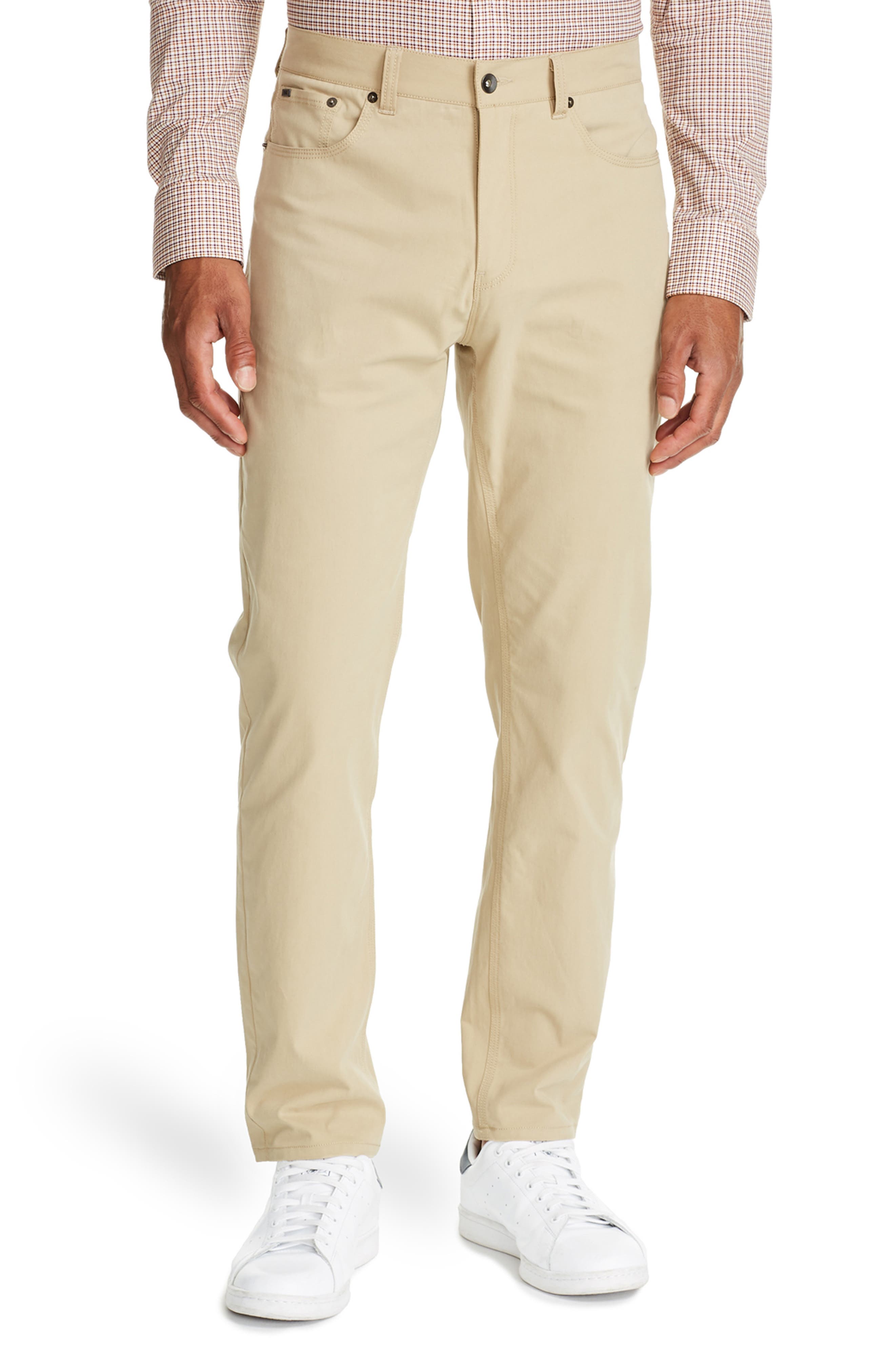 selected KHAKI