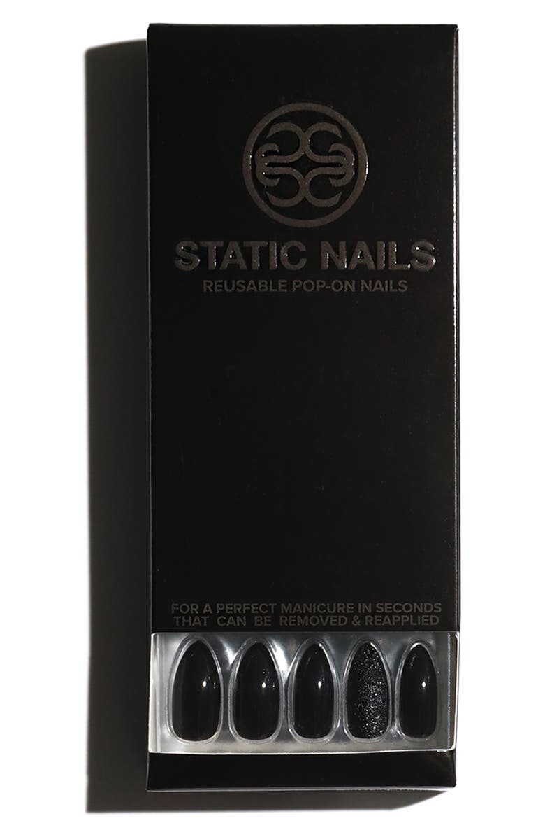Static Nails Conjure Pop-On Reusable Manicure Set, Alternate, color, 