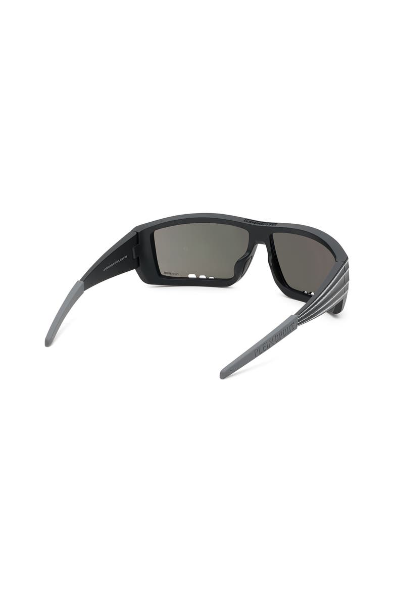 Sunglasses Fearless Men, Alternate, color, black
