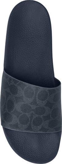 Signature Slide Sandal