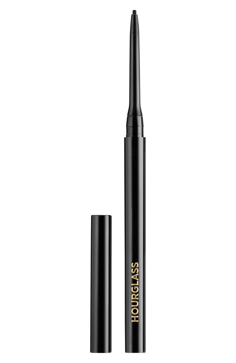HOURGLASS 1.5mm Mechanical Gel Eyeliner, Alternate, color, Obsidian