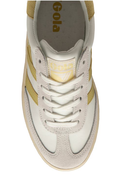 Gola Dropshot Sneaker In Multi