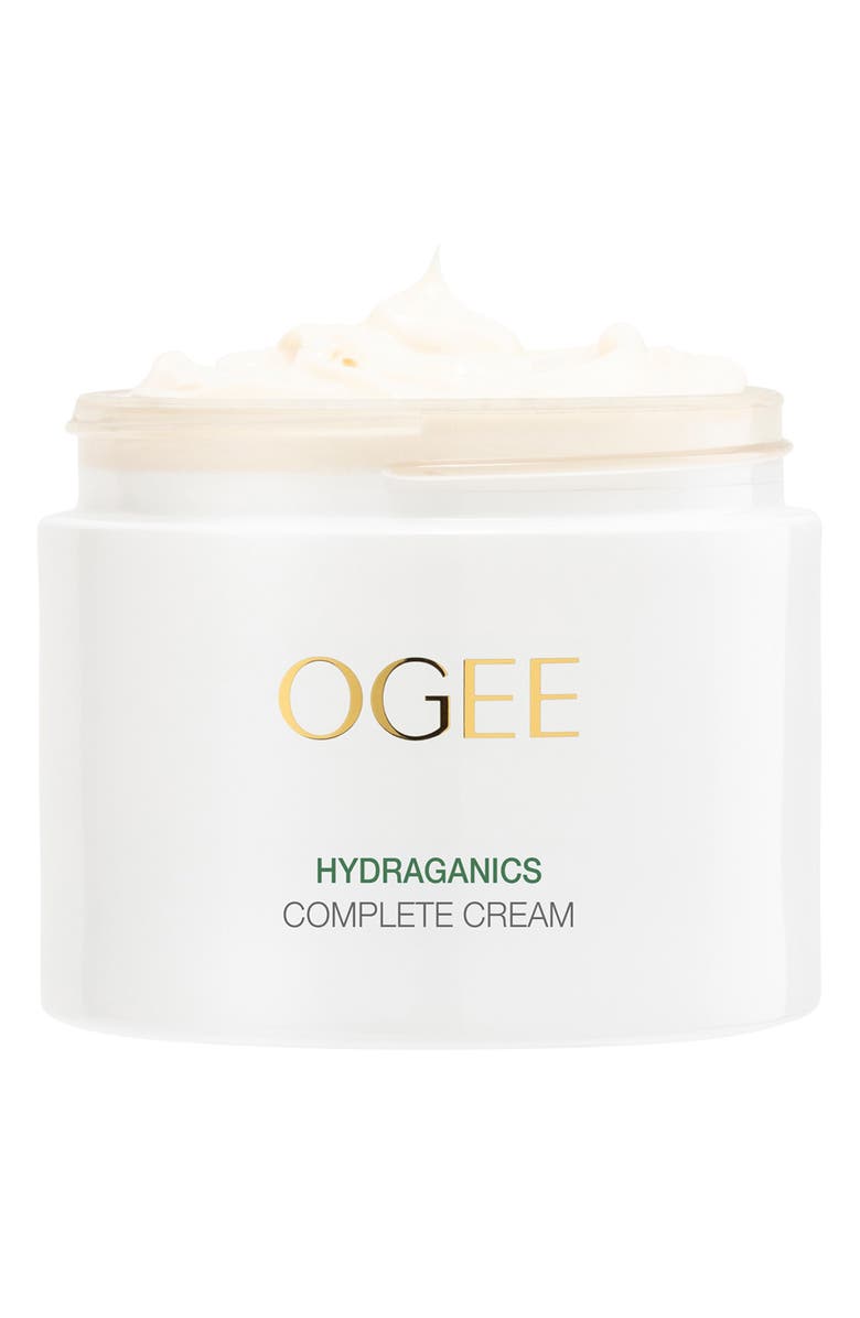 OGEE Hydraganics Complete Cream, Alternate, color, 