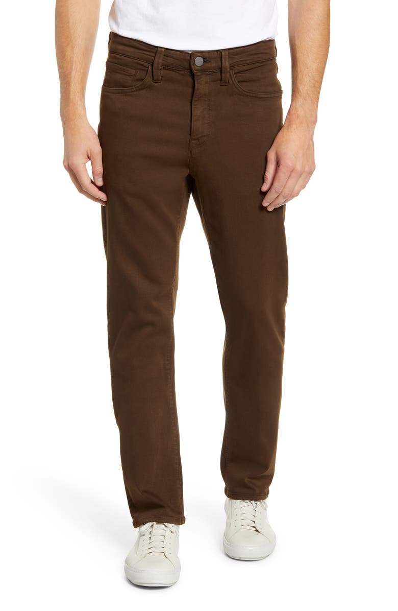 34 Heritage Charisma Relaxed Fit Pants, Main, color, 