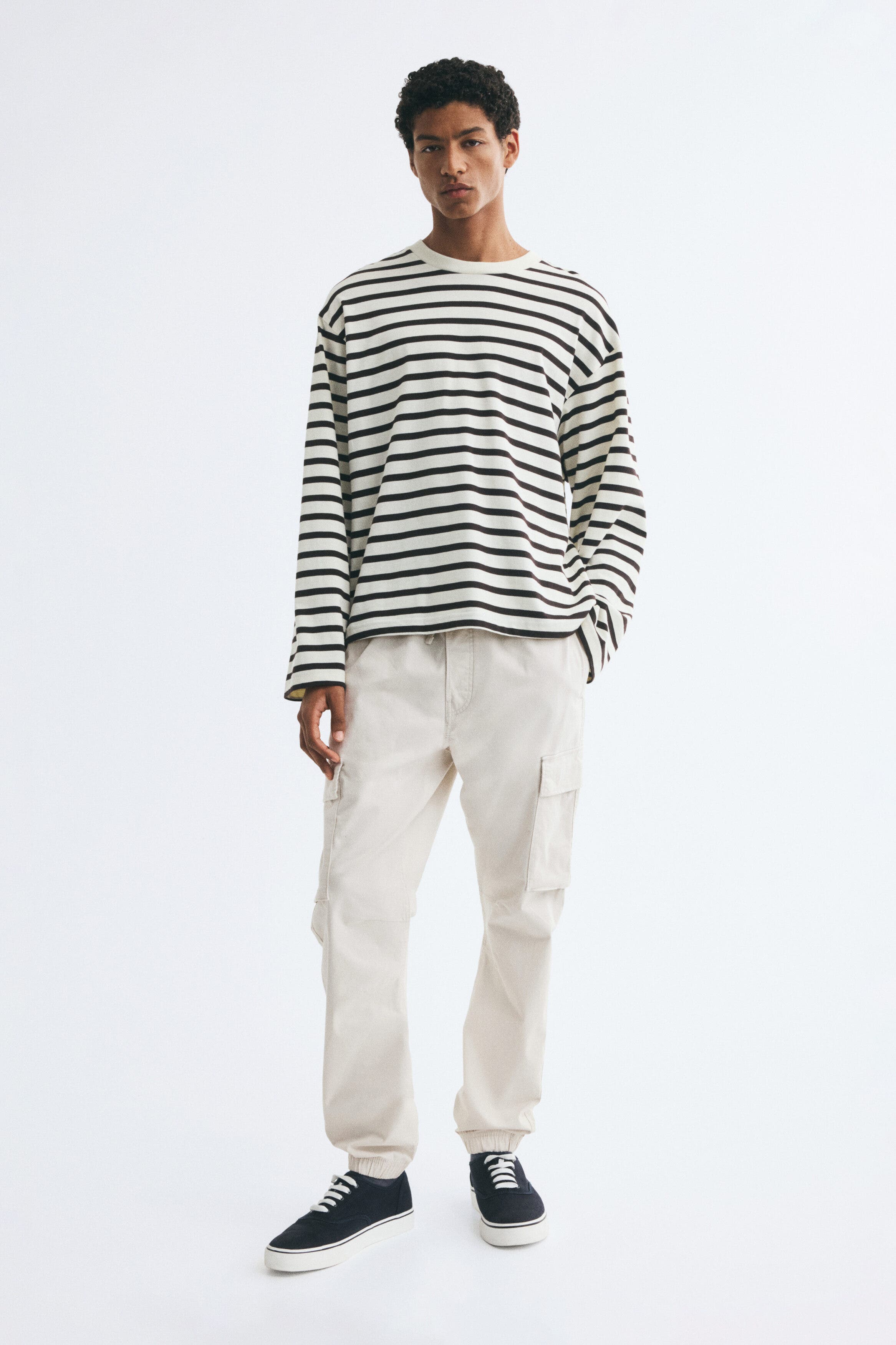 Light beige