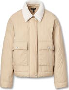 rag & bone Nonie Down Jacket