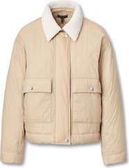 rag & bone Nonie Down Jacket