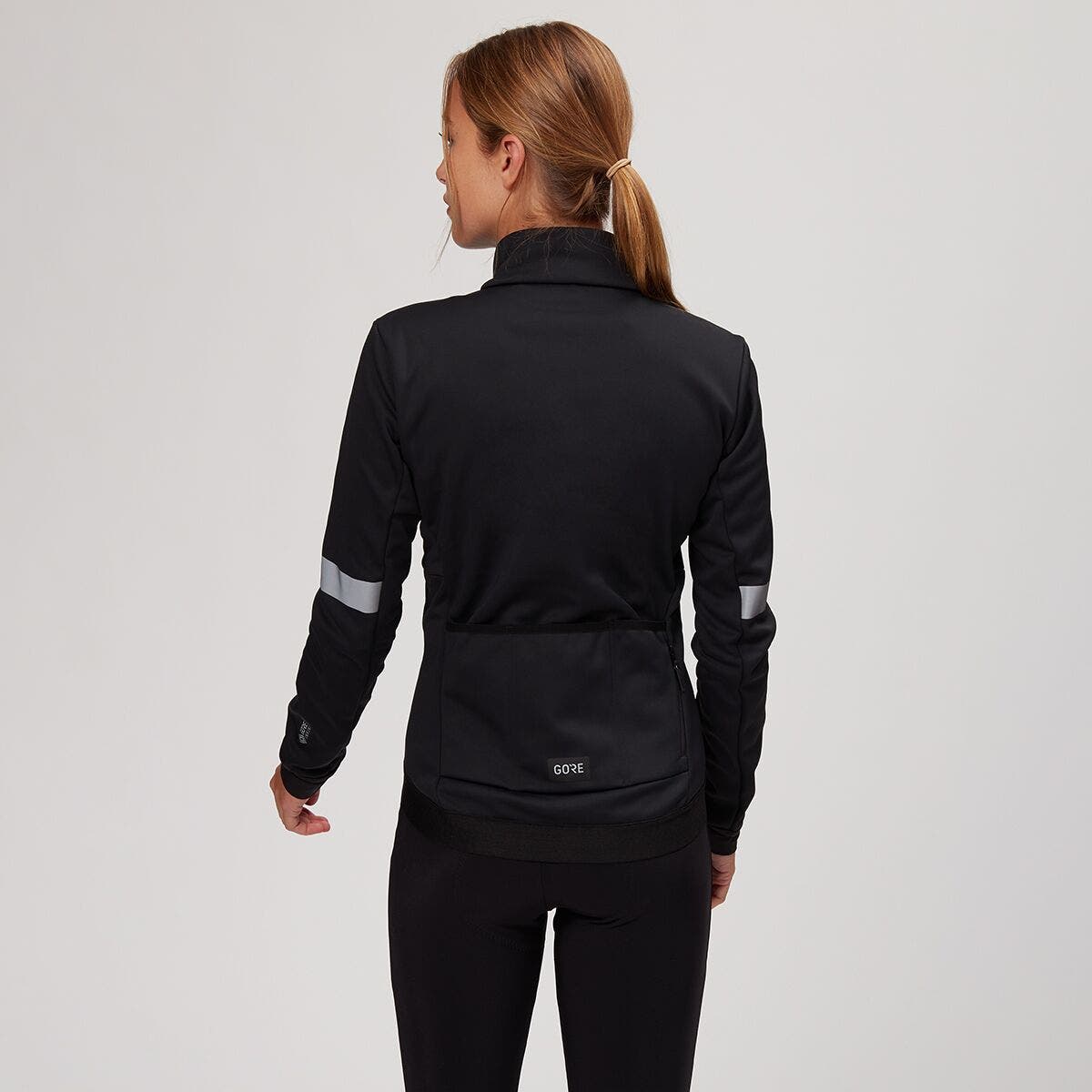 Tempest Cycling Jacket - Women's - image 2