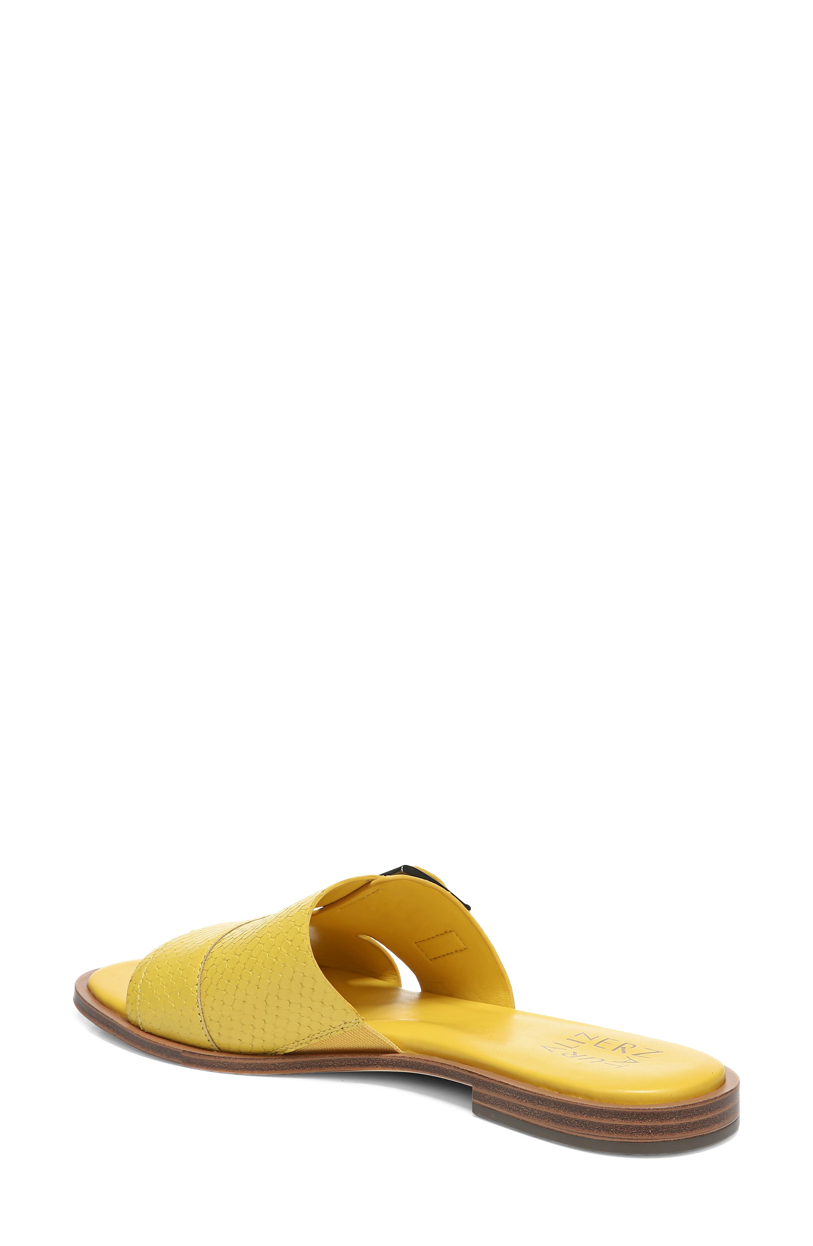 Naturalizer Faryn Slide Sandal, Alternate, color, 