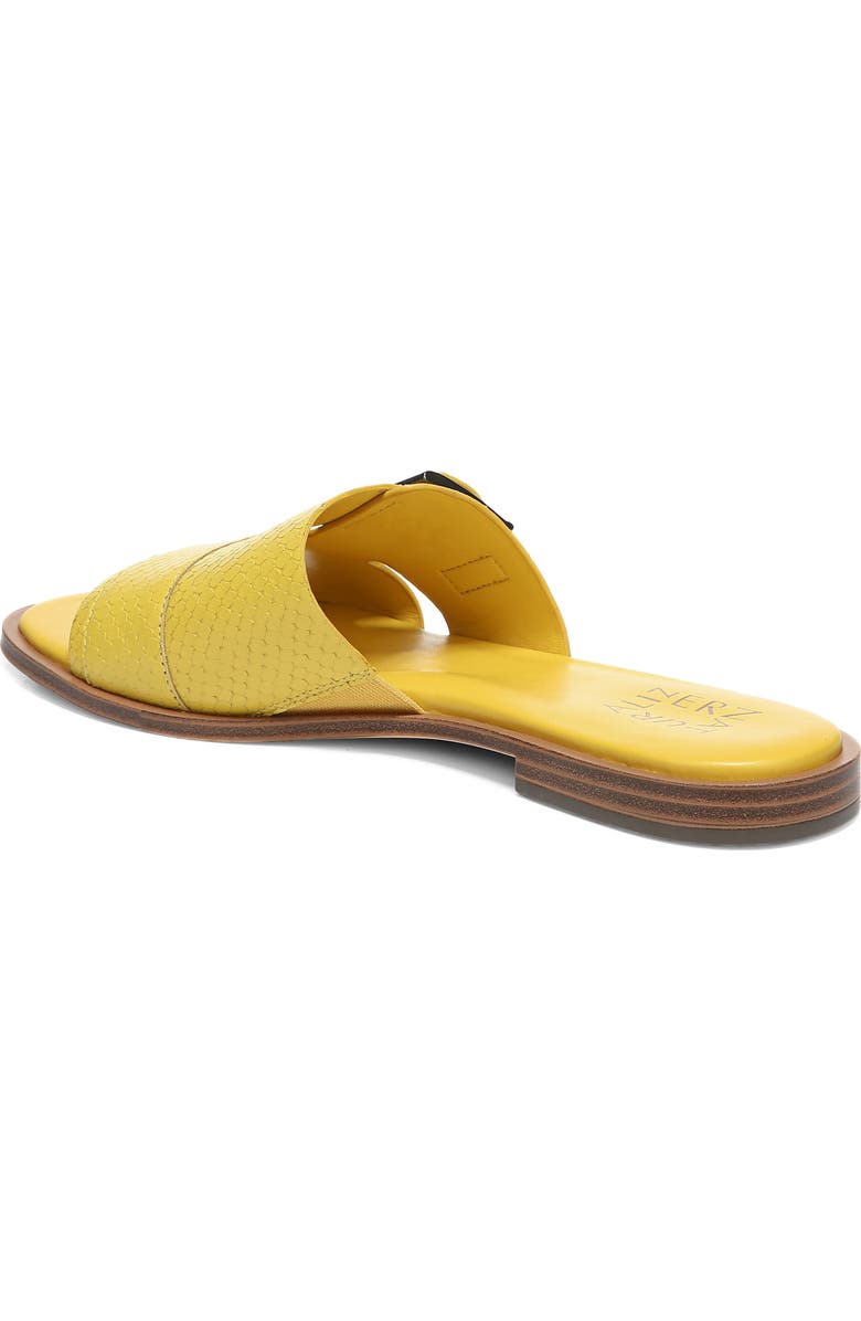 Naturalizer Faryn Slide Sandal, Alternate, color,
