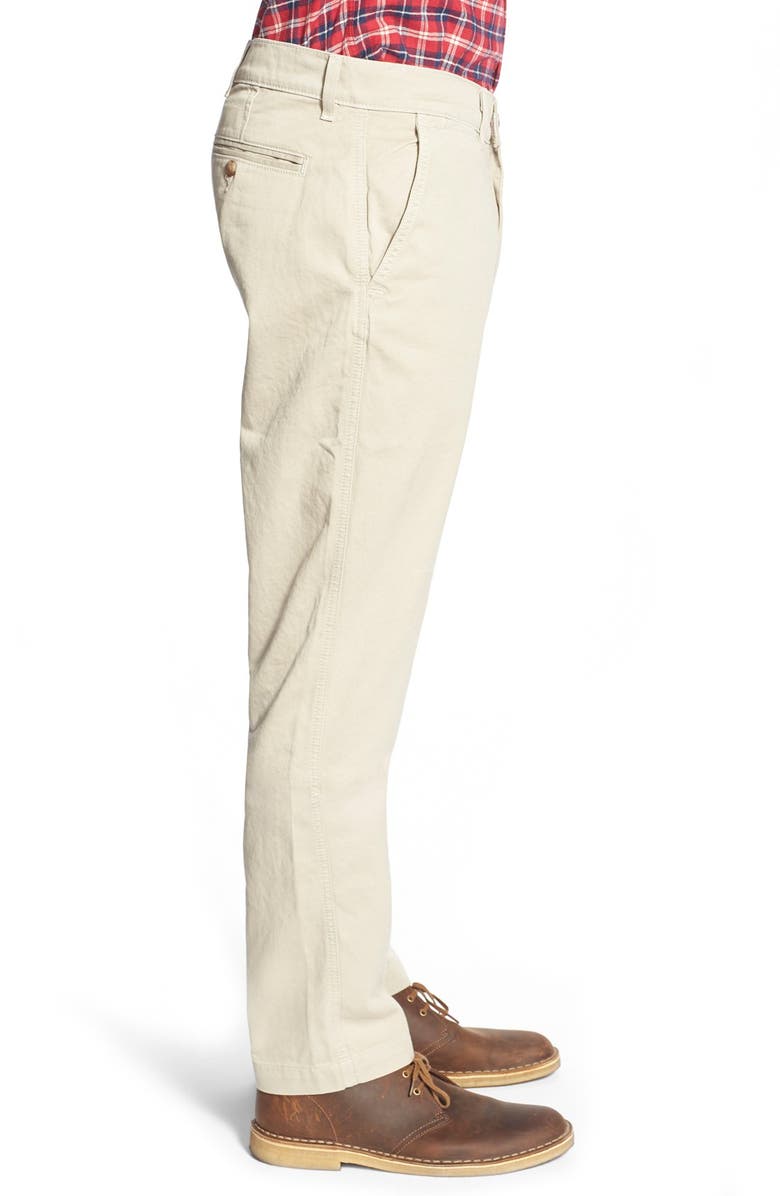Duck Head 'O'Bryan' Chinos, Alternate, color,