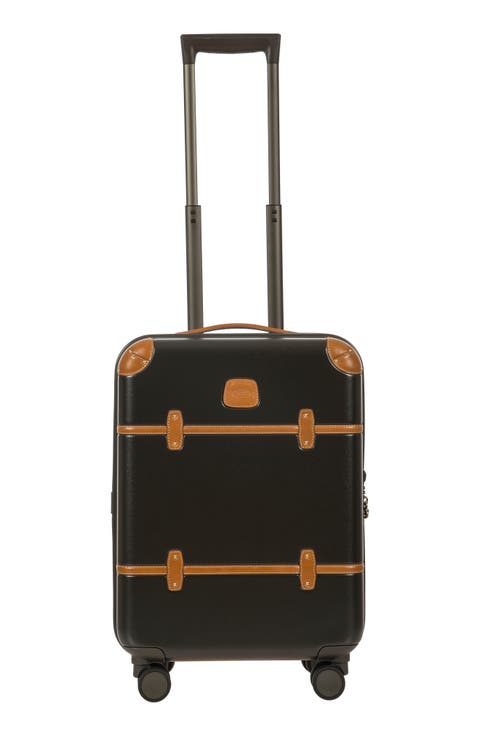 Bellagio 2.0 21-Inch Rolling Carry-On