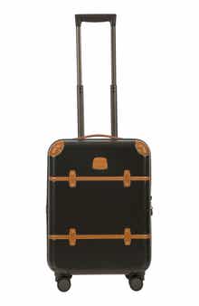 Bric's Bellagio 2.0 21-Inch Rolling Carry-On