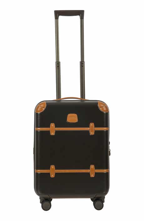 Bric's Bellagio 2.0 21-Inch Rolling Carry-On