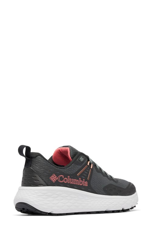 Columbia Konos™ Trs Trail Running Shoe In Grill/juicy