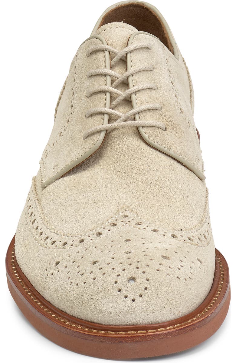 Trask Lanier Wingtip Derby, Alternate, color,