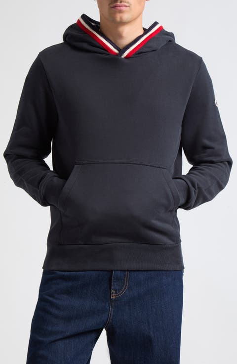 Logo Hoodie