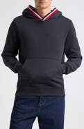 Moncler Logo Hoodie