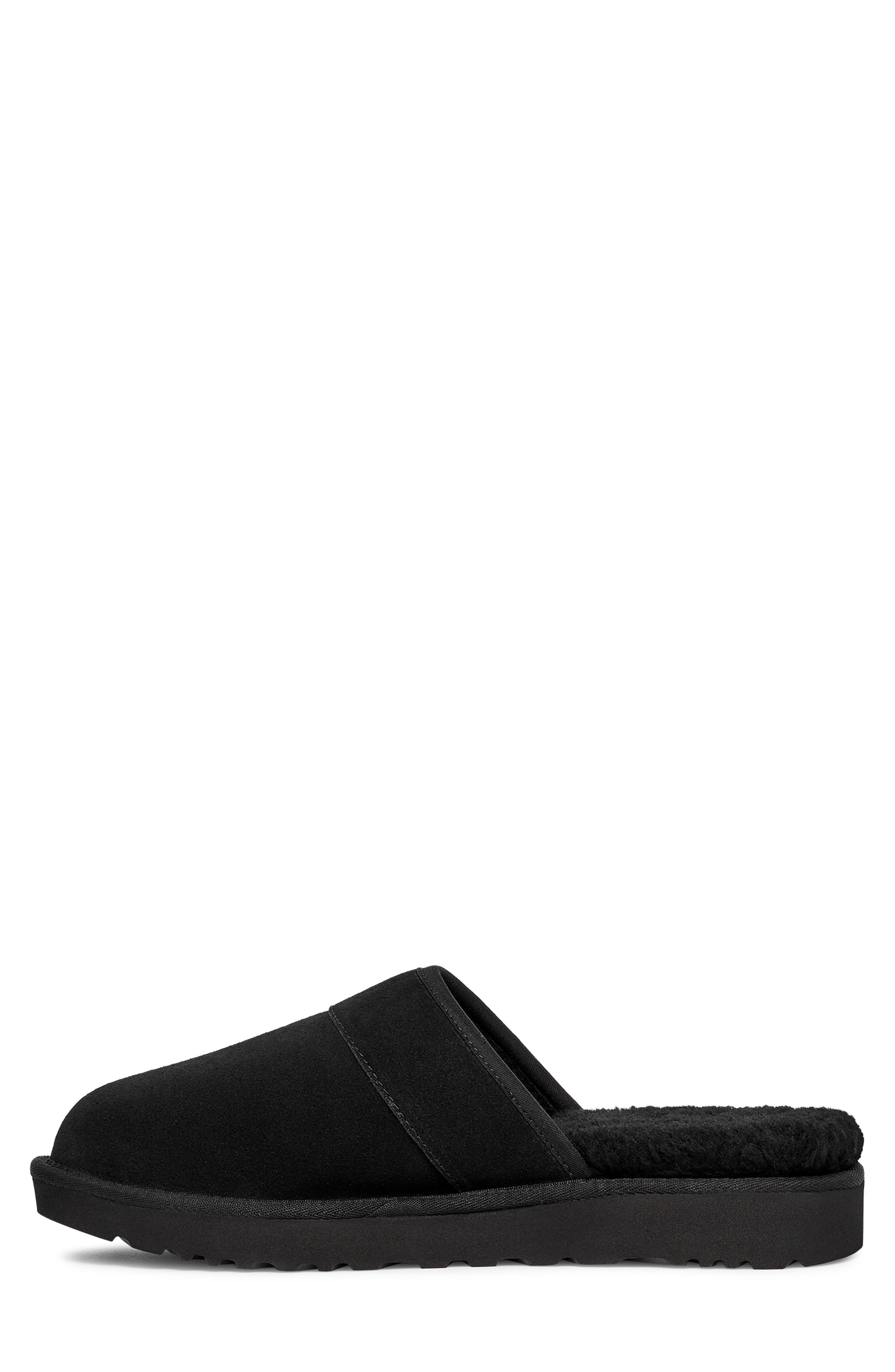 UGG<sup>®</sup> Leisure Slide Slipper, Alternate, color, 