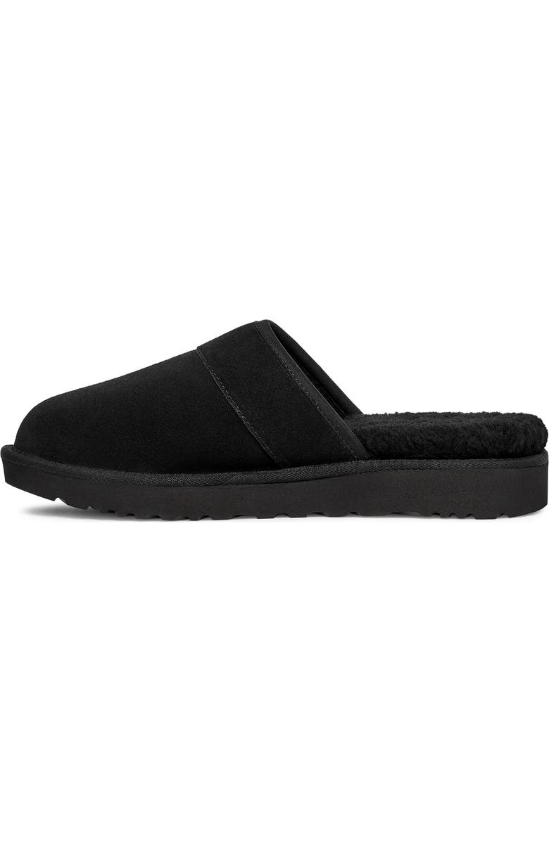 UGG<sup>®</sup> Leisure Slide Slipper, Alternate, color,