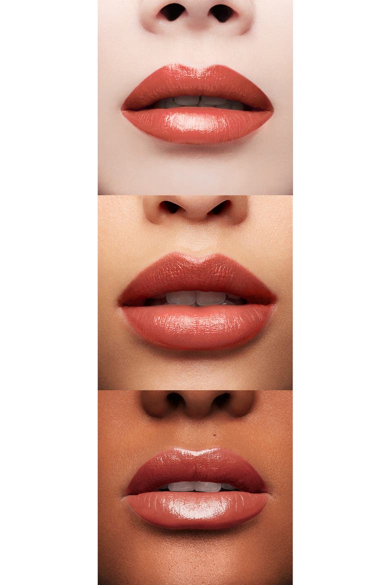 L'Absolu Rouge Ruby Cream Lipstick, Alternate, color, 274 COEUR DE RUBIS