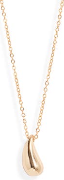 Set & Stones Nina Pendant Necklace