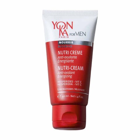 Nourish Nutri-Cream - Energizing 40ml/1.4oz