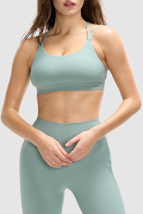 Cadent Strappy Y Back Bra