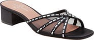 Linea Paolo Ivona Slide Sandal