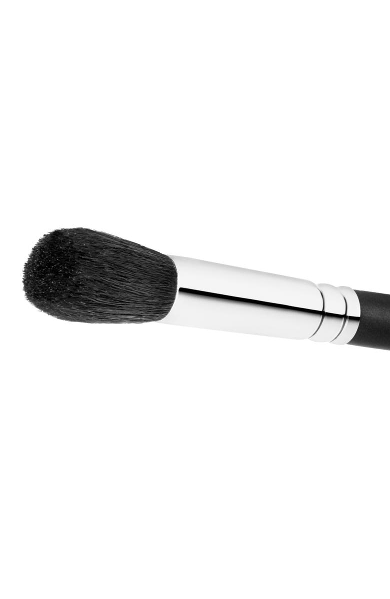 MAC Cosmetics 109S Synthetic Small Contour Brush, Alternate, color, 