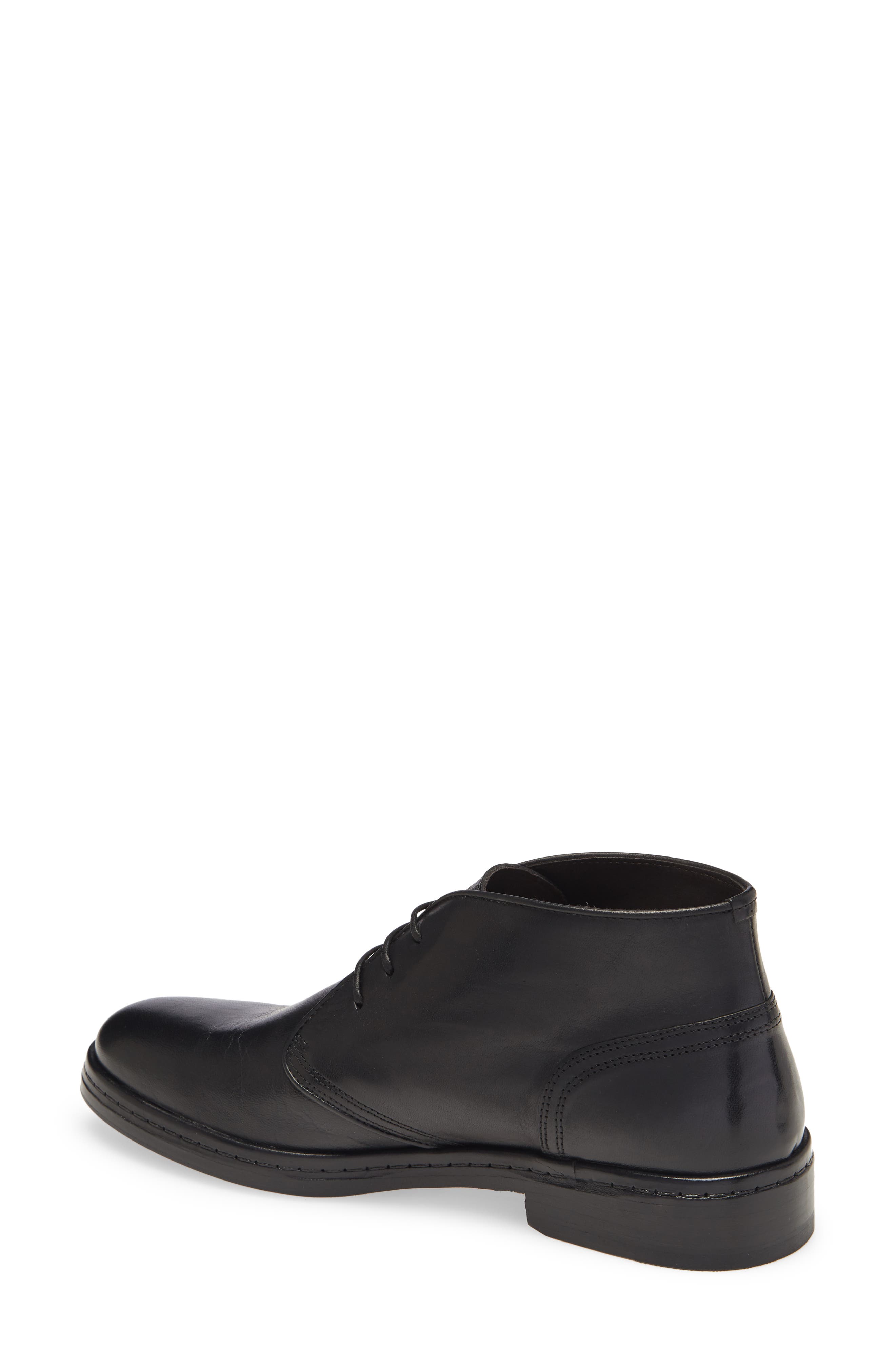 JOHNSTON & MURPHY COLLECTION Johnston & Murphy Langley Chukka Boot, Alternate, color, 