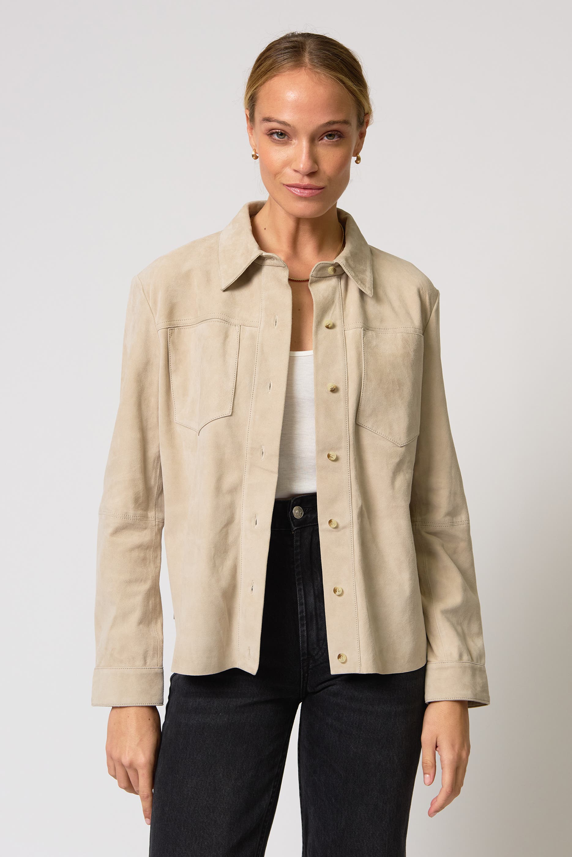 selected Light Beige
