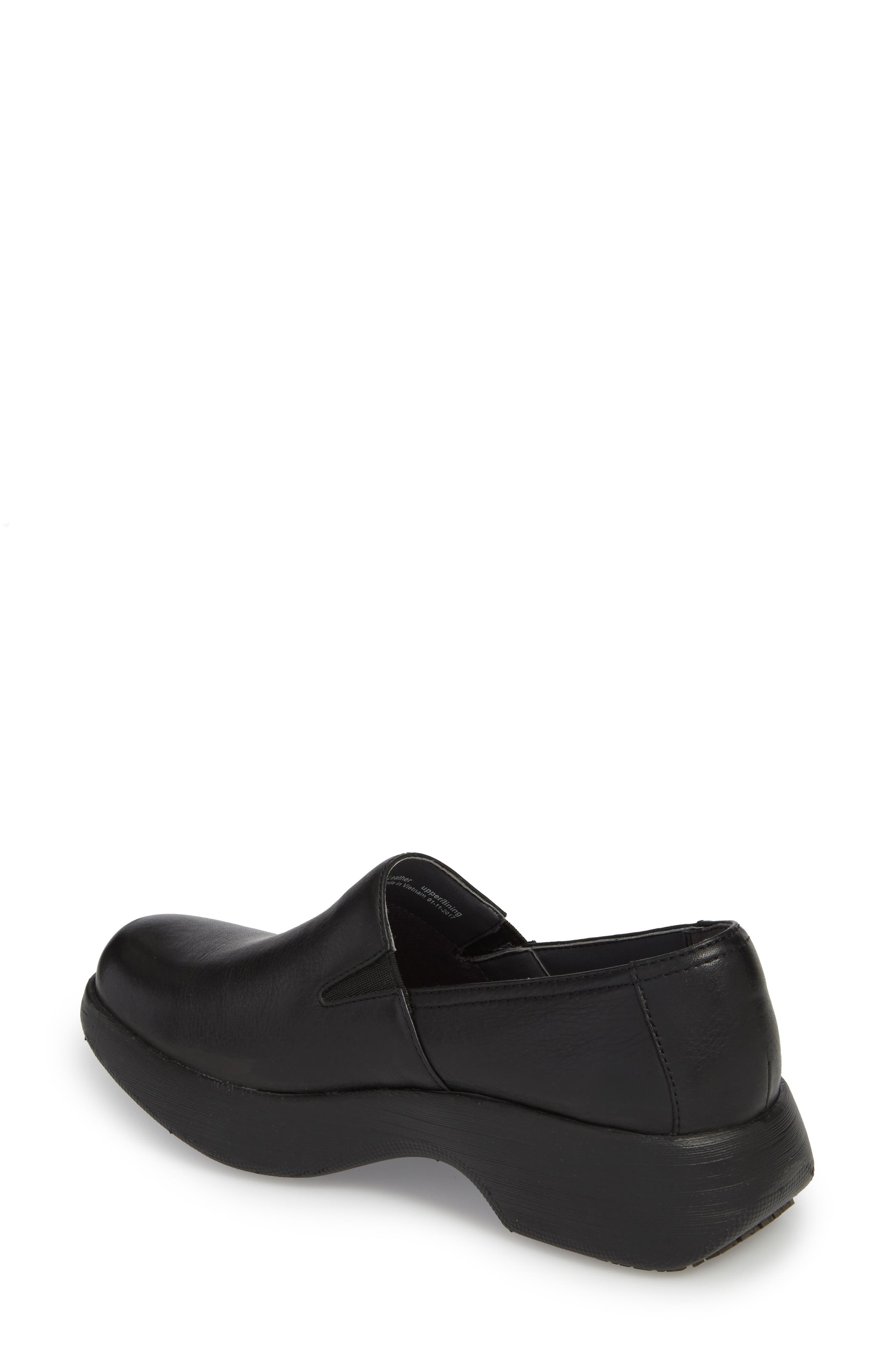 Dansko Winona Slip-On Clog, Alternate, color, 