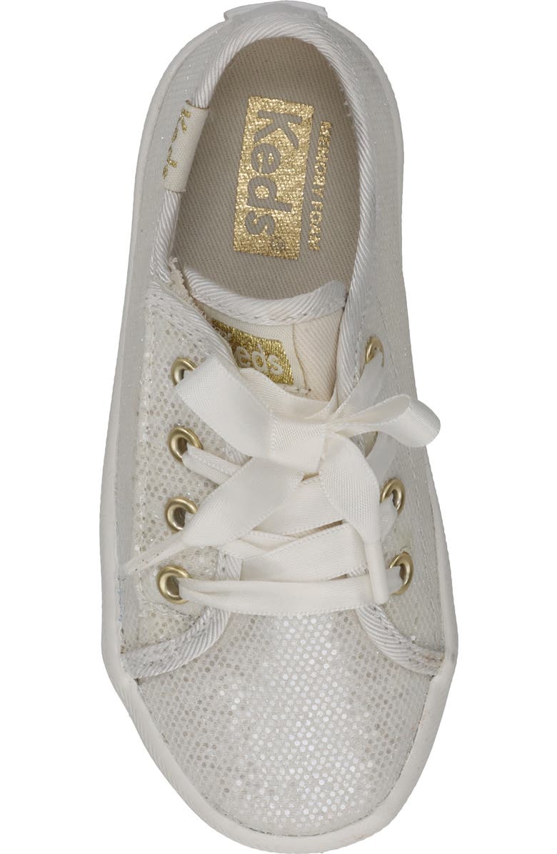 Keds<sup>®</sup> Kids' Kickstart Celebrations Sneaker, Alternate, color,